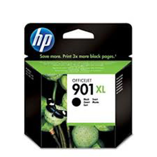 Picture of HP 901XL BLACK